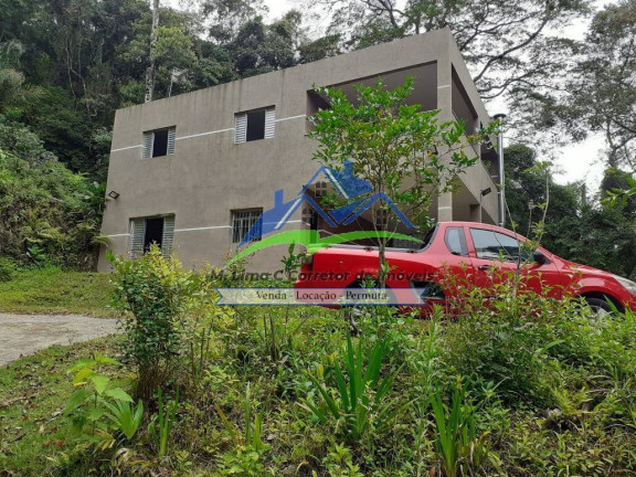 Imagem Chácara com 2 Quartos à Venda, 870 m² em Serra Da Cantareira - Mairiporã Imagem Chácara com 2 Quartos à Venda, 870 m² em Serra Da Cantareira - Mairiporã