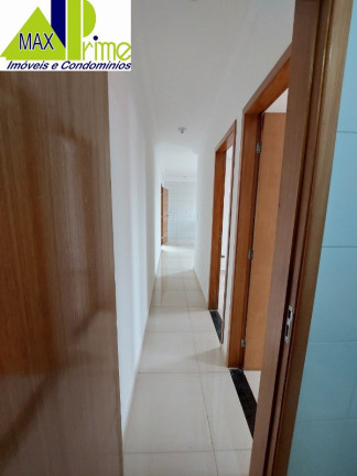 Imagem Apartamento com 2 Quartos à Venda, 41 m² em Vila Santa Teresa (zona Leste) - São Paulo Imagem Apartamento com 2 Quartos à Venda, 41 m² em Vila Santa Teresa (zona Leste) - São Paulo