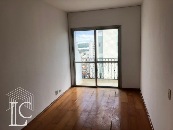 Imagem Apartamento com 1 Quarto para Alugar, 57 m² em Jabaquara - São Paulo
