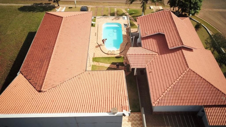 Imagem Casa com 4 Quartos à Venda, 324 m² em Ninho Verde Ii - Pardinho
