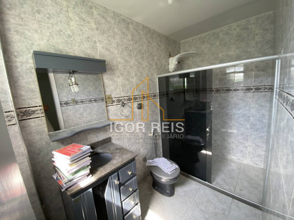 Imagem Casa com 3 Quartos à Venda,  em Parque Rosário - Campos Dos Goytacazes