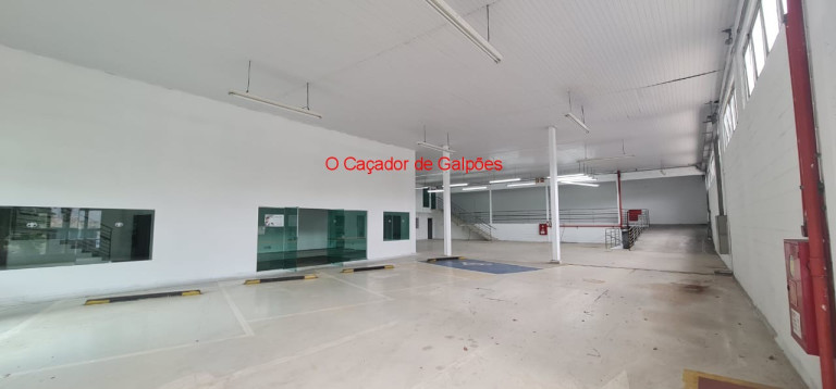 Imagem Imóvel para Alugar, 1.381 m² em Jardim Santa Rosália - Sorocaba Imagem Imóvel para Alugar, 1.381 m² em Jardim Santa Rosália - Sorocaba