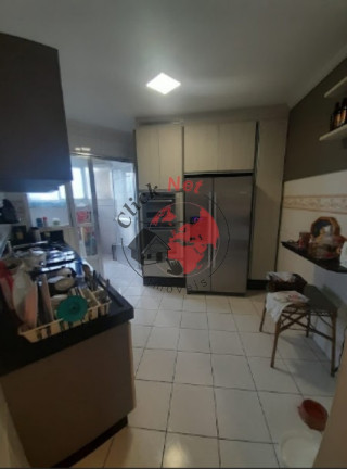 Imagem Cobertura com 2 Quartos à Venda, 187 m² em Guilhermina - Praia Grande