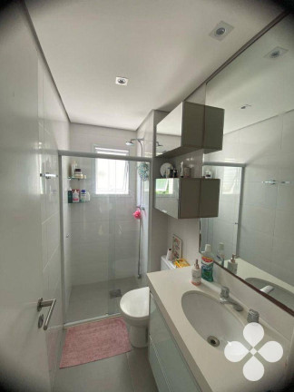 Imagem Imóvel com 3 Quartos à Venda, 84 m² em José Menino - Santos Imagem Imóvel com 3 Quartos à Venda, 84 m² em José Menino - Santos