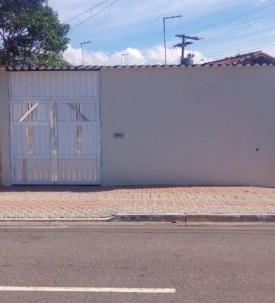 Imagem Casa com 2 Quartos à Venda, 213 m² em Vila Caiçara - Praia Grande Imagem Casa com 2 Quartos à Venda, 213 m² em Vila Caiçara - Praia Grande
