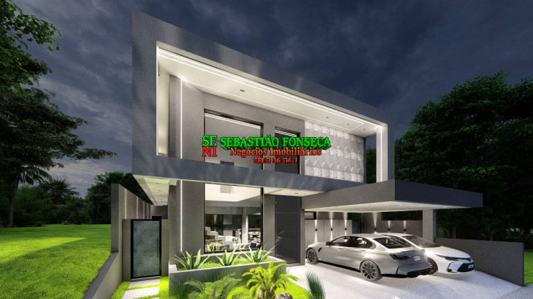Imagem Casa com 3 Quartos à Venda, 250 m² em Bairro Da Floresta - São José Dos Campos Imagem Casa com 3 Quartos à Venda, 250 m² em Bairro Da Floresta - São José Dos Campos
