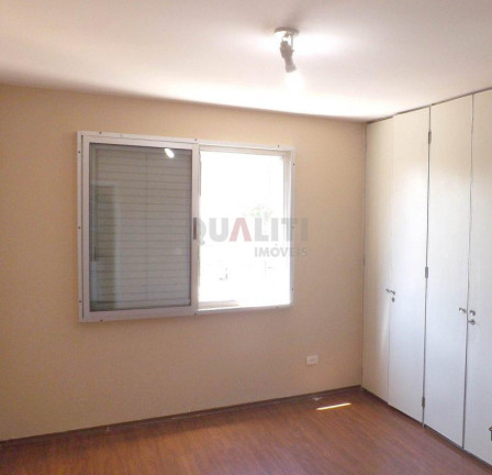 Imagem Apartamento com 3 Quartos à Venda, 126 m² em Jardim Santo Amaro - São Paulo Imagem Apartamento com 3 Quartos à Venda, 126 m² em Jardim Santo Amaro - São Paulo