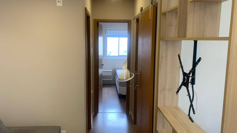 Imagem Apartamento com 2 Quartos para Alugar, 50 m² em Jardim Aquarius - São José Dos Campos Imagem Apartamento com 2 Quartos para Alugar, 50 m² em Jardim Aquarius - São José Dos Campos