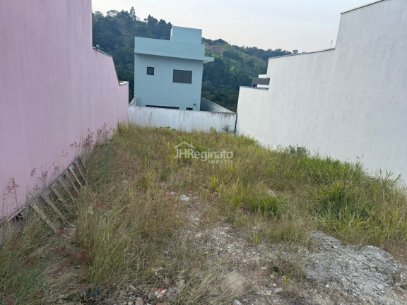 Terreno à Venda, 7 m² em Colina Santa Mônica - Votorantim