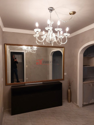 Imagem Imóvel com 3 Quartos à Venda, 250 m² em Jardim Boa Vista (zona Oeste) - São Paulo