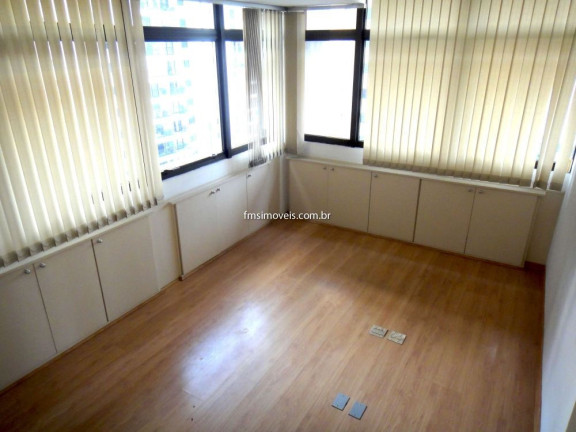 Imagem Sala Comercial à Venda, 130 m² em Brooklin Paulista - São Paulo Imagem Sala Comercial à Venda, 130 m² em Brooklin Paulista - São Paulo