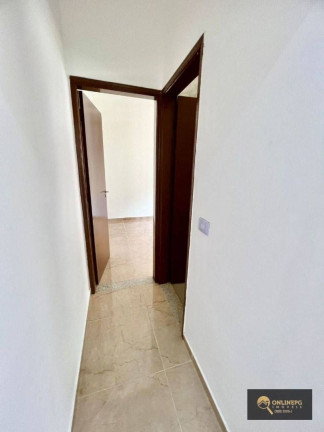 Imagem Casa com 2 Quartos à Venda, 100 m² em Solemar - Praia Grande