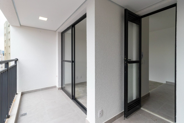 Imagem Apartamento com 2 Quartos à Venda, 47 m² em Parque Mandaqui - São Paulo