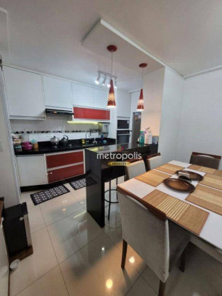 Imagem Apartamento com 2 Quartos à Venda, 78 m² em Parque Das Nações - Santo André Imagem Apartamento com 2 Quartos à Venda, 78 m² em Parque Das Nações - Santo André