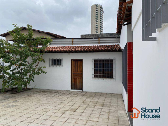 Imagem Casa com 4 Quartos à Venda, 900 m² em Santa Mônica - Feira De Santana