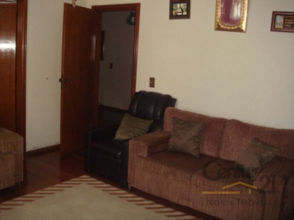 Imagem Apartamento com 4 Quartos à Venda, 595 m² em Vila Maria Alta - São Paulo