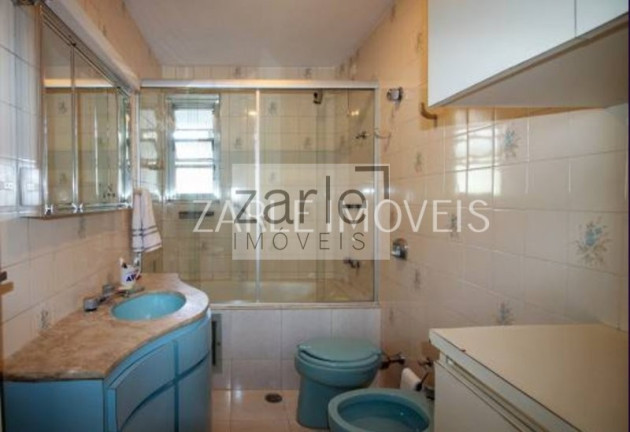 Imagem Apartamento com 3 Quartos à Venda, 134 m² em Pinheiros - São Paulo