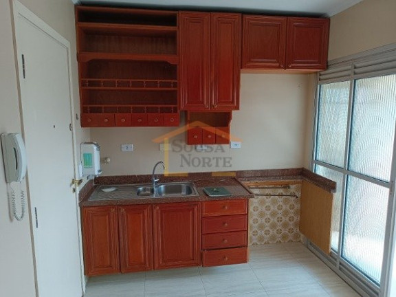 Imagem Apartamento com 2 Quartos à Venda, 77 m² em Santana - São Paulo Imagem Apartamento com 2 Quartos à Venda, 77 m² em Santana - São Paulo