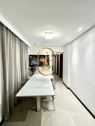 Imagem Apartamento com 3 Quartos à Venda, 123 m² em Imbuí - Salvador Imagem Apartamento com 3 Quartos à Venda, 123 m² em Imbuí - Salvador