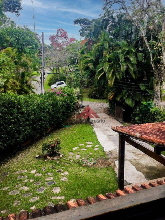 Imagem Casa com 6 Quartos à Venda, 264 m² em Maria Paula - Niterói Imagem Casa com 6 Quartos à Venda, 264 m² em Maria Paula - Niterói