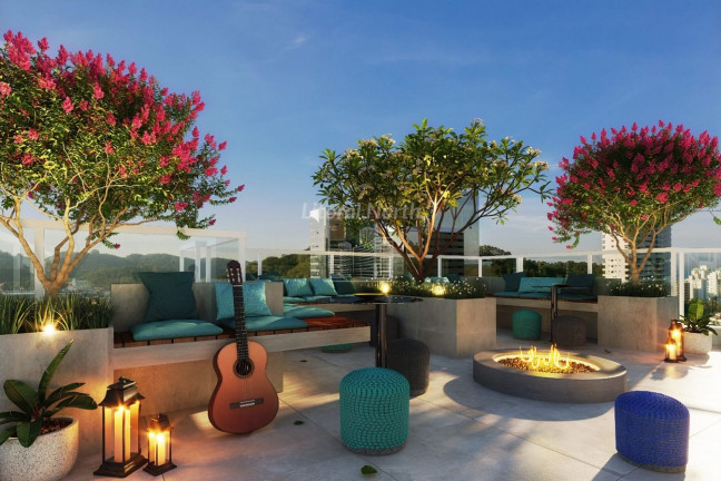 Imagem Apartamento com 2 Quartos à Venda, 67 m² em Praia Brava - Itajaí Imagem Apartamento com 2 Quartos à Venda, 67 m² em Praia Brava - Itajaí