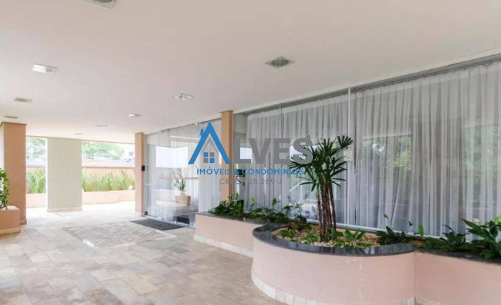Imagem Apartamento com 3 Quartos à Venda, 120 m² em Jardim - Santo André Imagem Apartamento com 3 Quartos à Venda, 120 m² em Jardim - Santo André