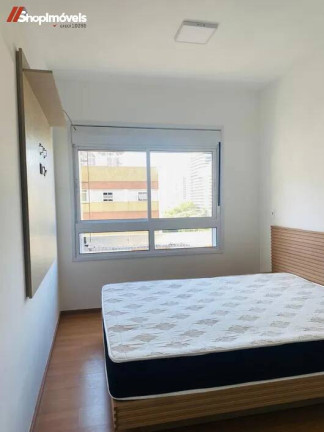 Imagem Apartamento com 2 Quartos para Alugar, 68 m² em Paraíso - São Paulo
