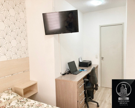 Imagem Casa com 3 Quartos à Venda, 60 m² em Condomínio Terra Nova - Sorocaba Imagem Casa com 3 Quartos à Venda, 60 m² em Condomínio Terra Nova - Sorocaba