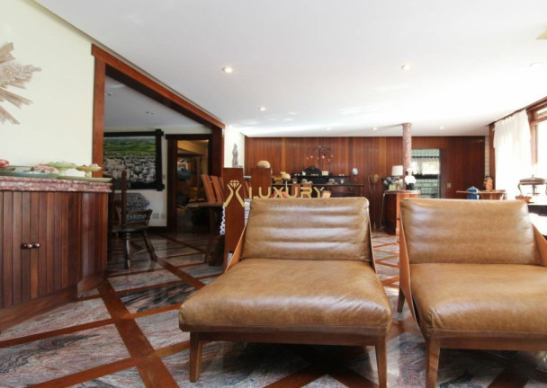 Imagem Imóvel com 6 Quartos à Venda,  em Belvedere - Belo Horizonte