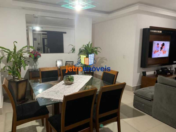 Imagem Apartamento à Venda, 127 m² em Boqueirão - Praia Grande Imagem Apartamento à Venda, 127 m² em Boqueirão - Praia Grande