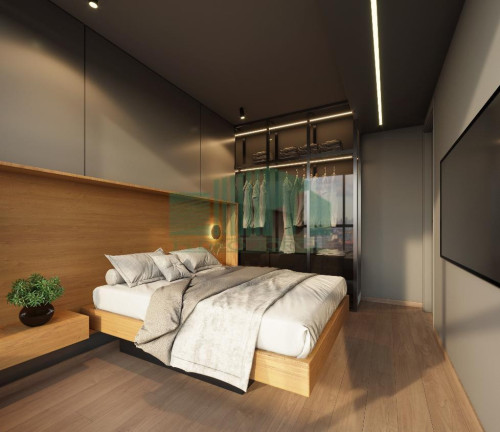 Imagem Apartamento com 1 Quarto à Venda, 28 m² em Boa Viagem - Recife Imagem Apartamento com 1 Quarto à Venda, 28 m² em Boa Viagem - Recife