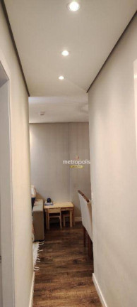 Imagem Apartamento com 2 Quartos à Venda, 45 m² em Parque Savoy City - São Paulo Imagem Apartamento com 2 Quartos à Venda, 45 m² em Parque Savoy City - São Paulo