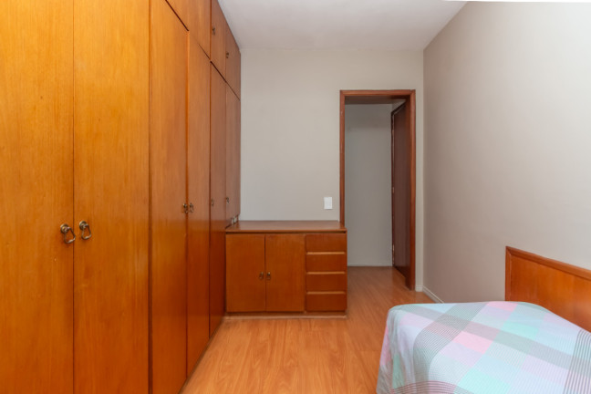 Imagem Apartamento com 3 Quartos à Venda, 72 m² em Chácara Inglesa - São Paulo