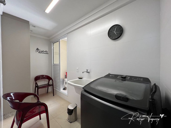 Imagem Apartamento com 3 Quartos à Venda, 157 m² em Setor Bueno - Goiânia