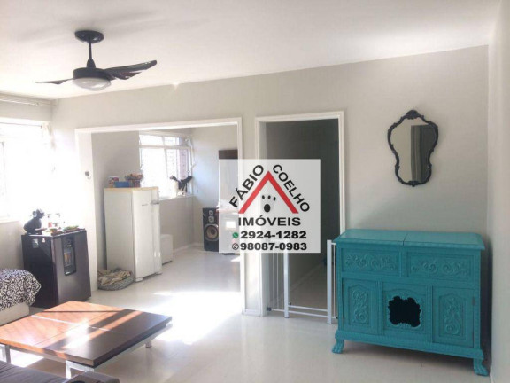Imagem Apartamento com 2 Quartos à Venda, 92 m² em Vila Mariana - São Paulo