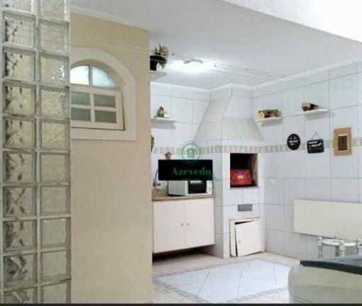 Imagem Sobrado com 3 Quartos à Venda, 150 m² em Jardim Santa Clara - Guarulhos Imagem Sobrado com 3 Quartos à Venda, 150 m² em Jardim Santa Clara - Guarulhos
