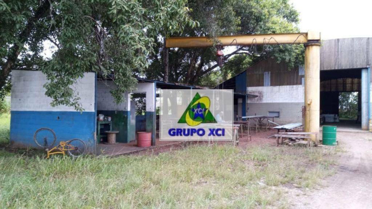 Imagem Galpão à Venda, 1.400 m² em Pagador De Andrade - Jacareí Imagem Galpão à Venda, 1.400 m² em Pagador De Andrade - Jacareí