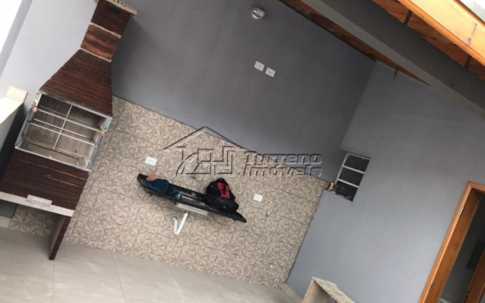 Imagem Casa com 3 Quartos à Venda, 144 m² em Bosque Dos Eucaliptos - São José Dos Campos Imagem Casa com 3 Quartos à Venda, 144 m² em Bosque Dos Eucaliptos - São José Dos Campos