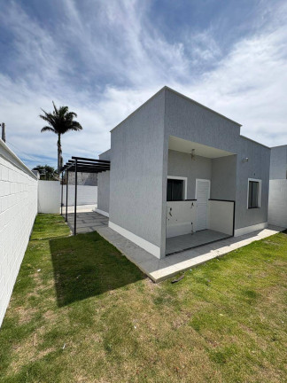Imagem Casa com 2 Quartos à Venda, 70 m² em Pontinha - Araruama Imagem Casa com 2 Quartos à Venda, 70 m² em Pontinha - Araruama