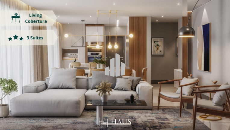 Apartamento com 2 Quartos à Venda, 70 m² em Centro - Torres