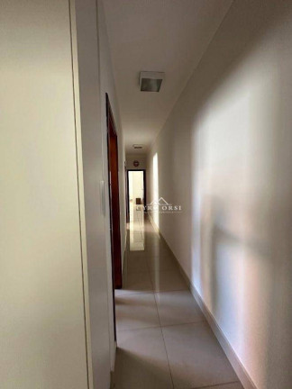 Imagem Casa com 3 Quartos à Venda, 192 m² em Nova Piracicaba - Piracicaba