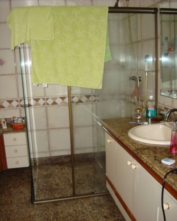 Imagem Apartamento com 3 Quartos à Venda, 187 m² em Jardim Avelino - São Paulo