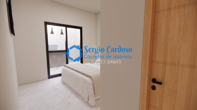 Imagem Casa com 2 Quartos à Venda, em Balneário Tupy - Itanhaém Imagem Casa com 2 Quartos à Venda, em Balneário Tupy - Itanhaém