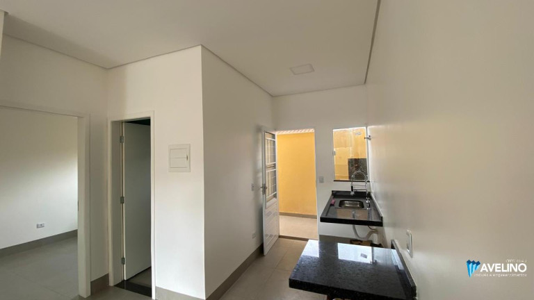 Imagem Casa com 2 Quartos à Venda, 44 m² em Parque Dos Novos Estados - Campo Grande