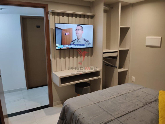 Imagem Flat com 1 Quarto à Venda, 14 m² em Bessa - João Pessoa Imagem Flat com 1 Quarto à Venda, 14 m² em Bessa - João Pessoa