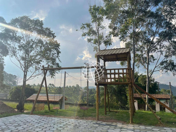 Imagem Chácara com 2 Quartos à Venda, 98 m² em Loteamento Colinas Verdes - Atibaia