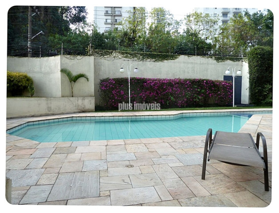 Imagem Apartamento com 4 Quartos à Venda, 200 m² em Morumbi - São Paulo Imagem Apartamento com 4 Quartos à Venda, 200 m² em Morumbi - São Paulo