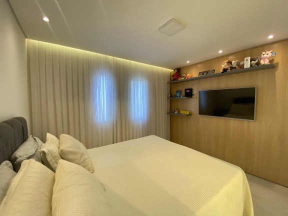 Imagem Apartamento com 2 Quartos à Venda, 78 m² em Vila Formosa - São Paulo