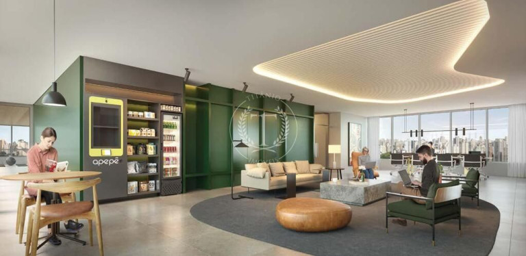 Imagem Apartamento com 3 Quartos à Venda, 123 m² em Vila Mariana - São Paulo
