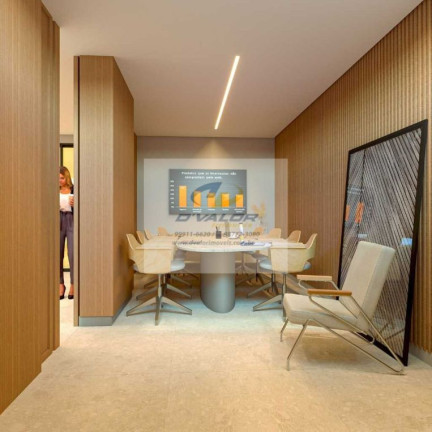 Imagem Apartamento com 1 Quarto à Venda, 22 m² em Manaíra - João Pessoa Imagem Apartamento com 1 Quarto à Venda, 22 m² em Manaíra - João Pessoa